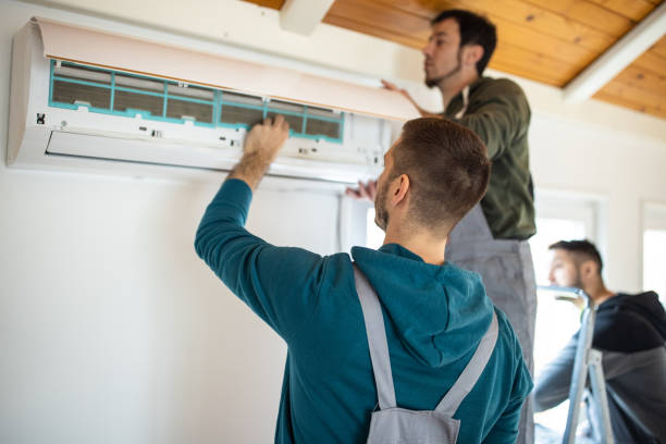 Best Best HVAC companies  in Kewanee, IL