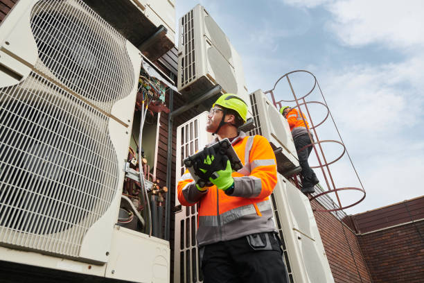 Best HVAC system installation  in Kewanee, IL