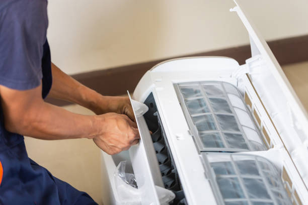  Kewanee, IL HVAC Pros