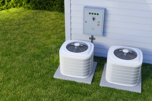 Best HVAC installation services  in Kewanee, IL