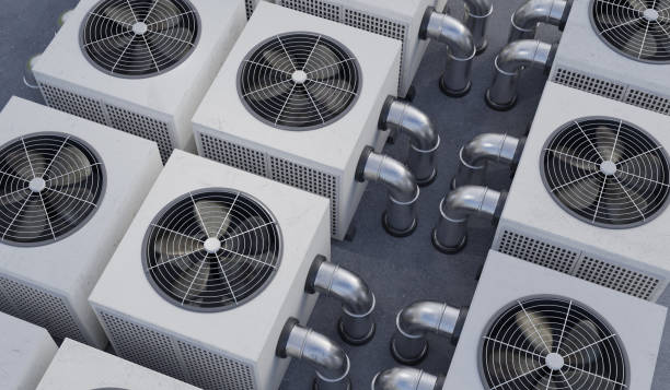 Best Residential HVAC services  in Kewanee, IL