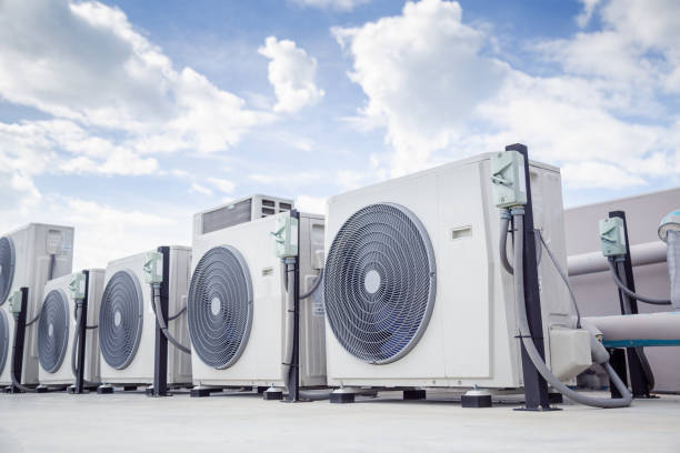 Best HVAC emergency services  in Kewanee, IL