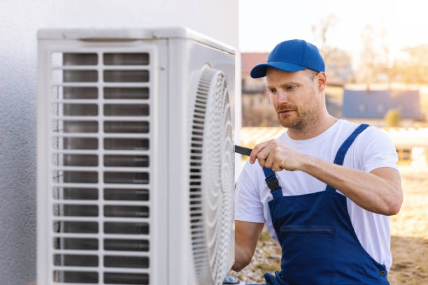 Best Air conditioning repair  in Kewanee, IL