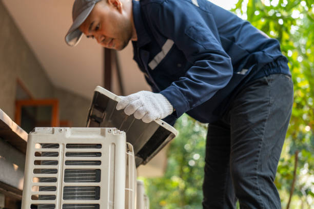 Best Commercial HVAC repair  in Kewanee, IL