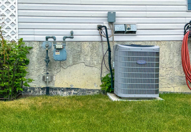 Best Affordable HVAC services  in Kewanee, IL